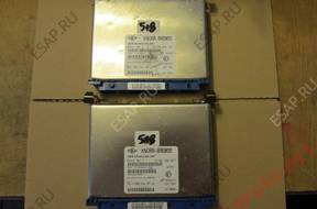 БЛОК УПРАВЛЕНИЯ EBS 0486106127 MERCEDES A0004468936 24V