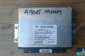БЛОК УПРАВЛЕНИЯ   EBS 24V MAGNUM MACK 390 430