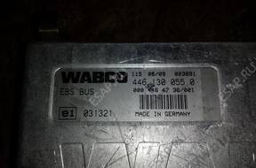 БЛОК УПРАВЛЕНИЯ EBS BUS 0004464736 Mercedes Autobus БЛОК УПРАВЛЕНИЯ EBS BUS 0004464736 Mercedes Autobus