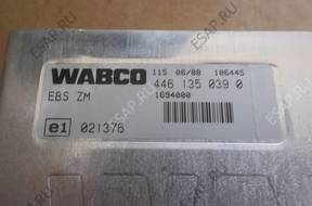 БЛОК УПРАВЛЕНИЯ    EBS DAF 105 XF 85 CF 6X2