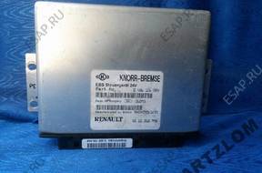 БЛОК УПРАВЛЕНИЯ EBS KNORR 0486106004