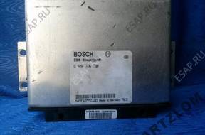 БЛОК УПРАВЛЕНИЯ EBS KNORR 0486106016