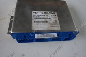 БЛОК УПРАВЛЕНИЯ EBS KNORR 0486106088 IVECO 504285599