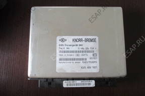 БЛОК УПРАВЛЕНИЯ EBS Man 8125 808 7007  200 z