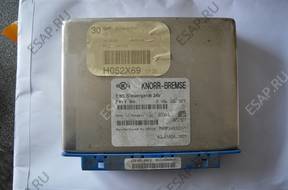 БЛОК УПРАВЛЕНИЯ EBS MAN TGA 81.25808.7009