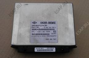 БЛОК УПРАВЛЕНИЯ   EBS Man TGA МОДУЛЬ KNORR Bremse
