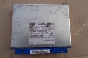 БЛОК УПРАВЛЕНИЯ    EBS MAN TGA TGL 7022