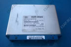 БЛОК УПРАВЛЕНИЯ   EBS MAN TGA TGX 81.25808.7026