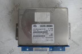 БЛОК УПРАВЛЕНИЯ EBS RENAULT MIDLUM PREMIUM 0486106085