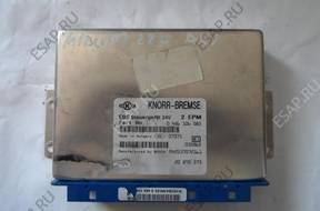 БЛОК УПРАВЛЕНИЯ EBS RENAULT MIDLUM PREMIUM DXI 486106085