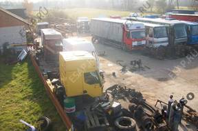 БЛОК УПРАВЛЕНИЯ EBS RENAULT PREMIUM 400