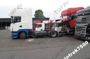 БЛОК УПРАВЛЕНИЯ   EBS SCANIA 4 TRUCK BP