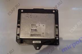 БЛОК УПРАВЛЕНИЯ EBS SCANIA BOSCH 0486106008 1423866