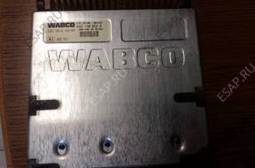 БЛОК УПРАВЛЕНИЯ EBS WABCO 4461300280 0004463536