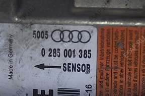 Блок управления (ЭБУ) для Audi A2