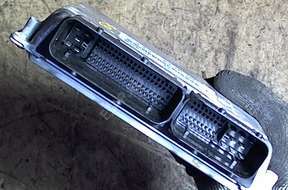 Блок управления (ЭБУ) для Audi A4 (B6) 2000-2004