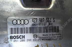 Блок управления (ЭБУ) для Audi Allroad quattro 2000-2005