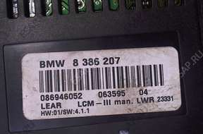 Блок управления (ЭБУ) для BMW 7 E38 1994-2001