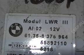 Блок управления (ЭБУ) для BMW X5 E53 2000-2007