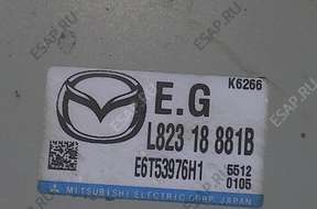 Блок управления (ЭБУ) для Mazda 5 (CR) 2005-2010