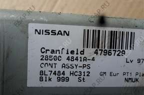Блок управления (ЭБУ) для Nissan Note E11 2006-2013