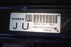Блок управления (ЭБУ) для Nissan Pathfinder 2005-2012