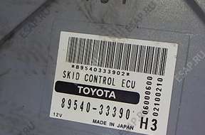 Блок управления (ЭБУ) для Toyota Camry V40 2006-2011