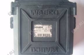 БЛОК УПРАВЛЕНИЯ ECAS 24V IVECO EUROTECH 4460554020 МОДУЛЬ