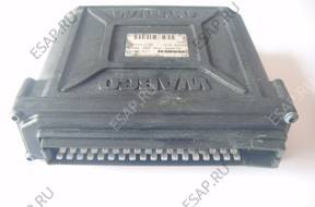 БЛОК УПРАВЛЕНИЯ ECAS 24V IVECO EUROTECH 4460554020 МОДУЛЬ
