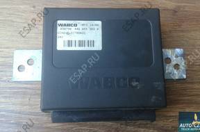 БЛОК УПРАВЛЕНИЯ   ECAS 24V MAGNUM MACK 390 430