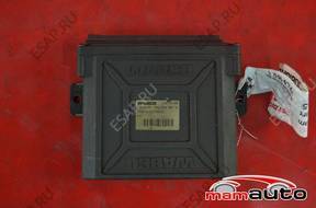БЛОК УПРАВЛЕНИЯ   ECAS 446055051 MAN 14.272 FV