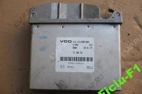 БЛОК УПРАВЛЕНИЯ  ECAS DAF 1330492