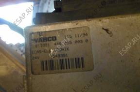 БЛОК УПРАВЛЕНИЯ ECAS do Mercedesa БЛОК УПРАВЛЕНИЯ ECAS do Mercedesa