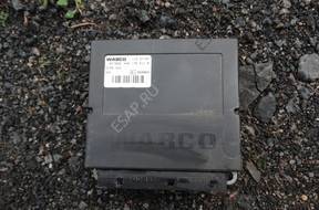 БЛОК УПРАВЛЕНИЯ ECAS Iveco Eurocargo 446 170 211 0