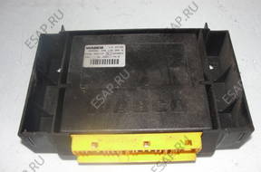 БЛОК УПРАВЛЕНИЯ ECAS MAN 81.25811-7018   150 z