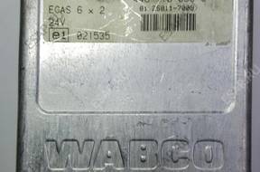 БЛОК УПРАВЛЕНИЯ ECAS MAN TGA (200 )