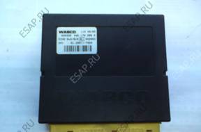 БЛОК УПРАВЛЕНИЯ   ECAS MAN TGA 81.25811-7020