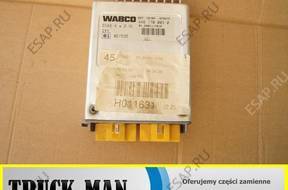 БЛОК УПРАВЛЕНИЯ   ECAS MAN TGA TGS TGX TGL TGM