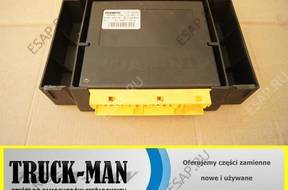 БЛОК УПРАВЛЕНИЯ   ECAS MAN TGA TGS TGX TGL TGM