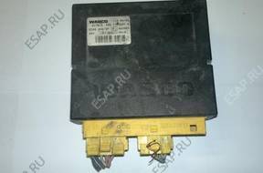 БЛОК УПРАВЛЕНИЯ ECAS MAN TGL  81258117019