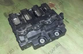БЛОК УПРАВЛЕНИЯ ECAS SCANIA ДАТЧИК 2236804  WABCO