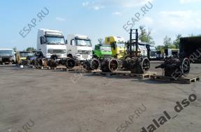 БЛОК УПРАВЛЕНИЯ   ECAS VOLVO FH 12 200