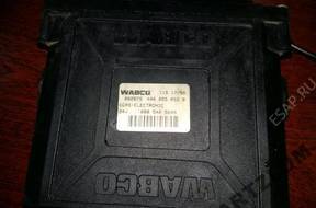 БЛОК УПРАВЛЕНИЯ ECAS WABCO 4460550520