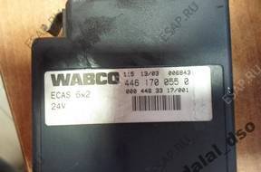 БЛОК УПРАВЛЕНИЯ  ECAS  WABCO MERCEDES 4461700550 БЛОК УПРАВЛЕНИЯ  ECAS  WABCO MERCEDES 4461700550
