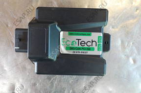 БЛОК УПРАВЛЕНИЯ ECO TECH E8 67 год,-016327  GAZU