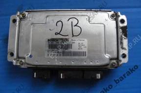 БЛОК УПРАВЛЕНИЯ ECU     0261 206 606 0261206606