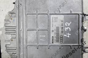 БЛОК УПРАВЛЕНИЯ ECU 0281001425 028100146 028906021CE