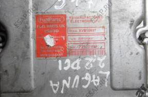 БЛОК УПРАВЛЕНИЯ ECU 0281010637
