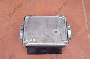 БЛОК УПРАВЛЕНИЯ    ECU 0281014451 HC DPF 1.9 Cdti