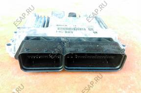 БЛОК УПРАВЛЕНИЯ    ECU 0281014451 HC DPF 1.9 Cdti